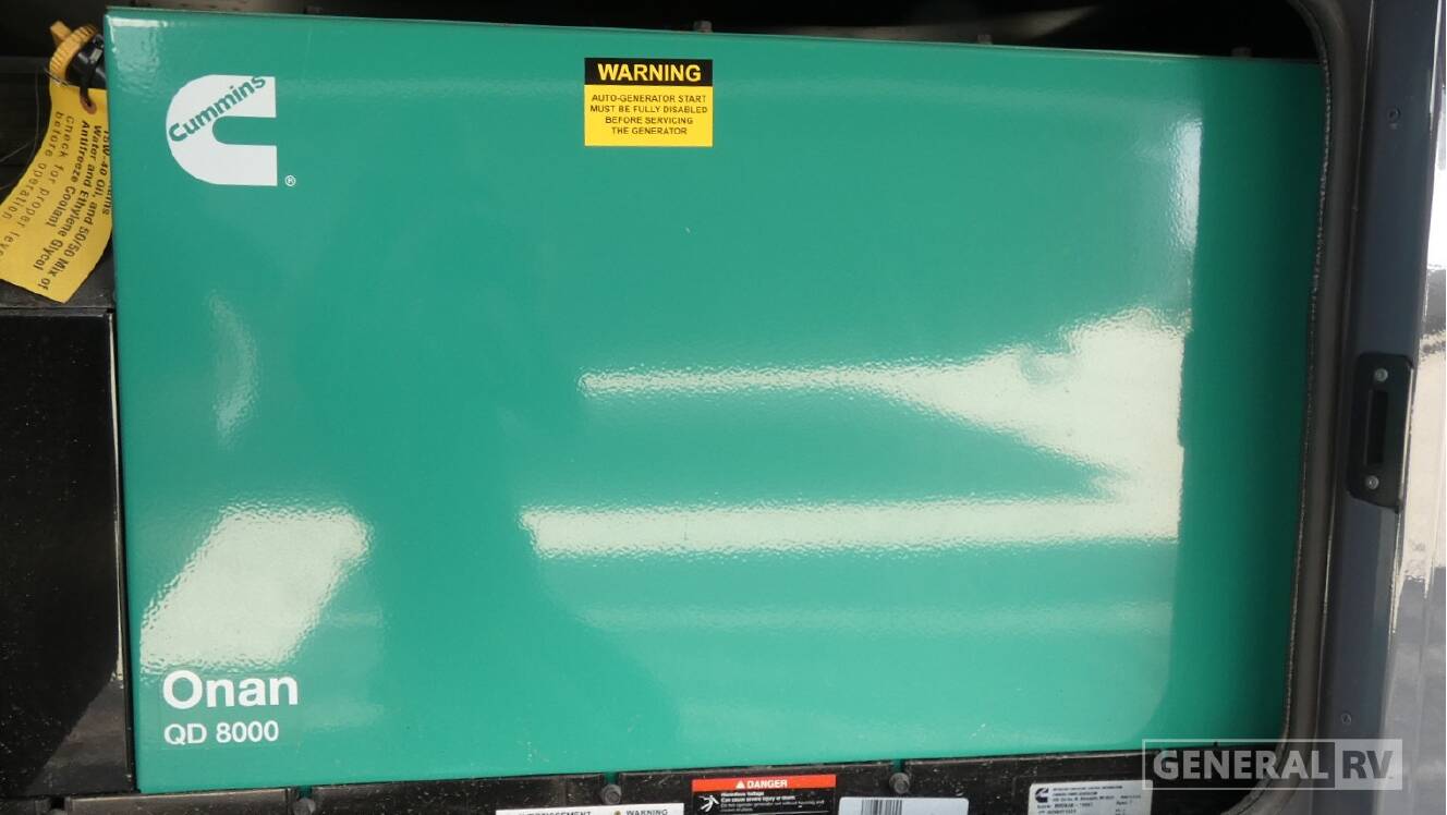 A photo of this 2026 Grand Design LINEAGE 31ZW