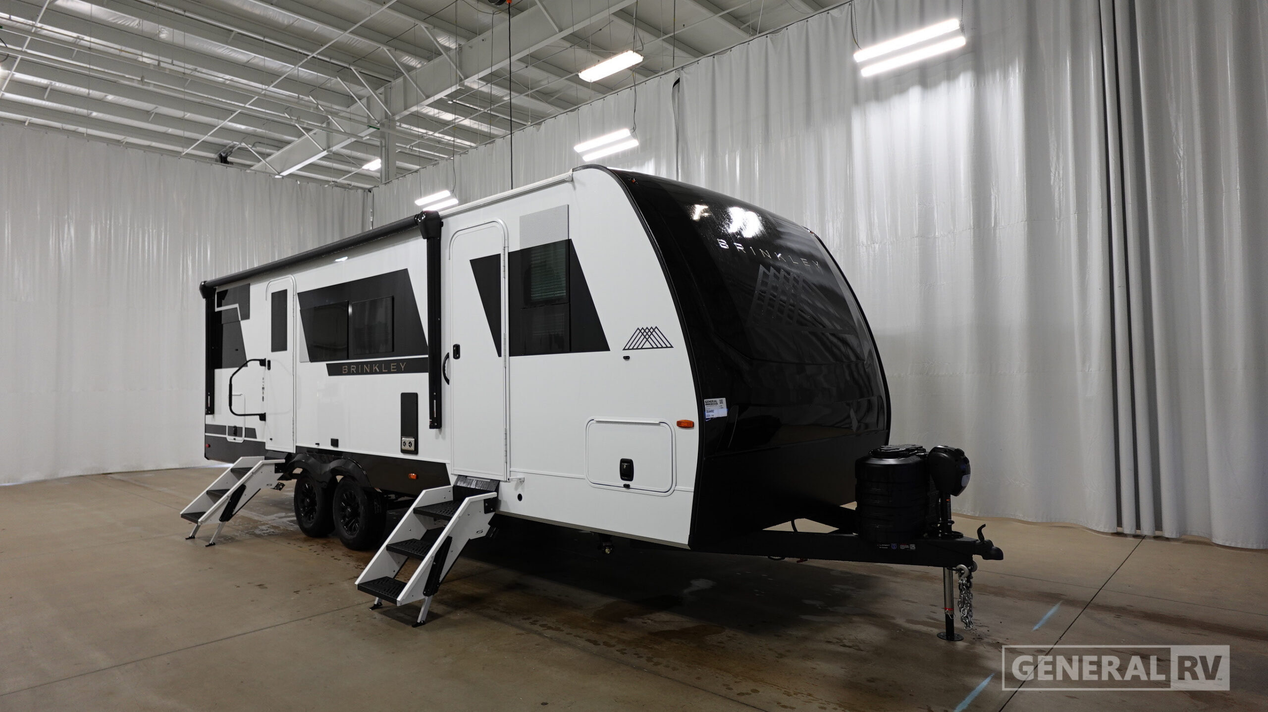 2026 Brinkley Model Ix 24X in brownstown MI
