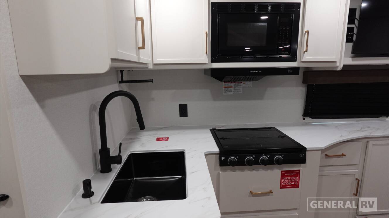 A photo of this 2027 Grand Design Transcend Xplor 22RBX
