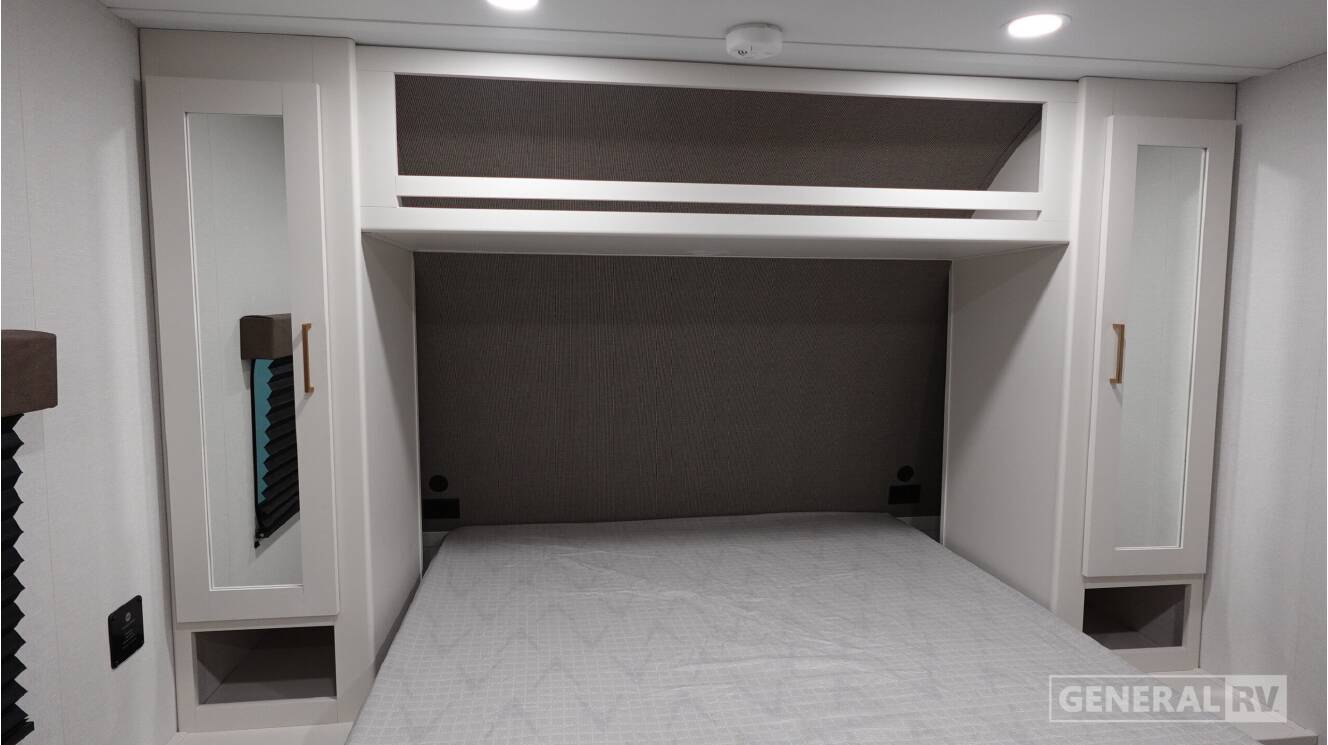 A photo of this 2027 Grand Design Transcend Xplor 22RBX