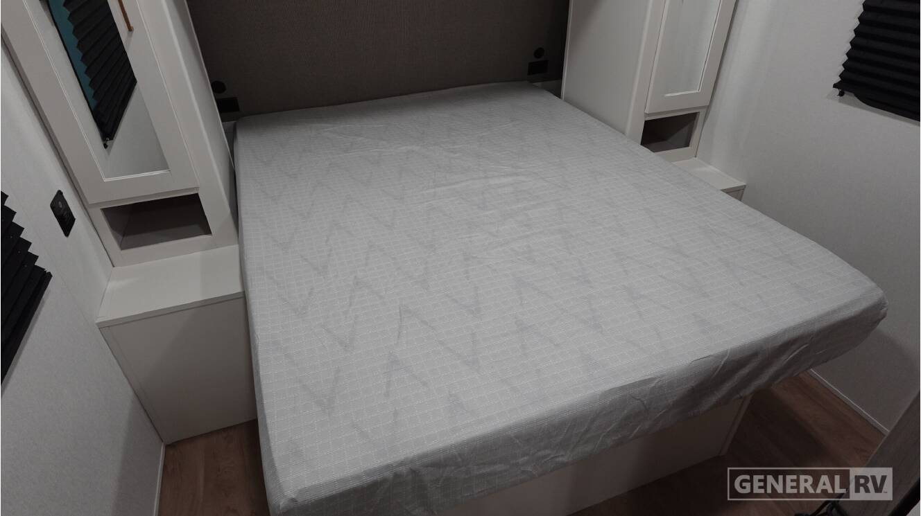 A photo of this 2027 Grand Design Transcend Xplor 22RBX