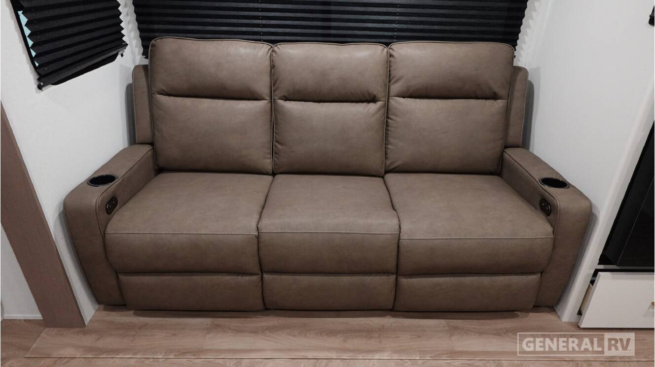 A photo of this 2027 Grand Design Transcend Xplor 22RBX