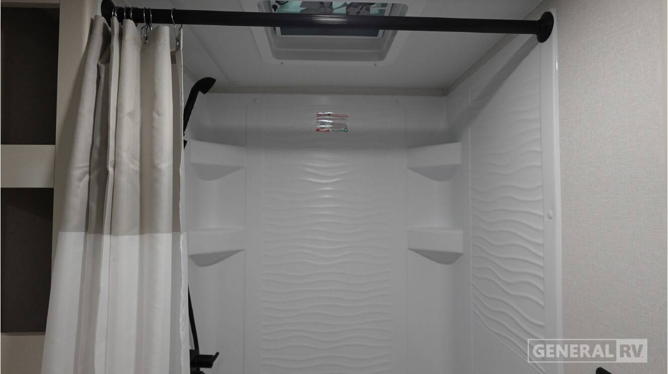 A photo of this 2027 Grand Design Transcend Xplor 22RBX