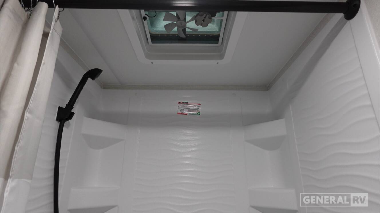 A photo of this 2027 Grand Design Transcend Xplor 22RBX