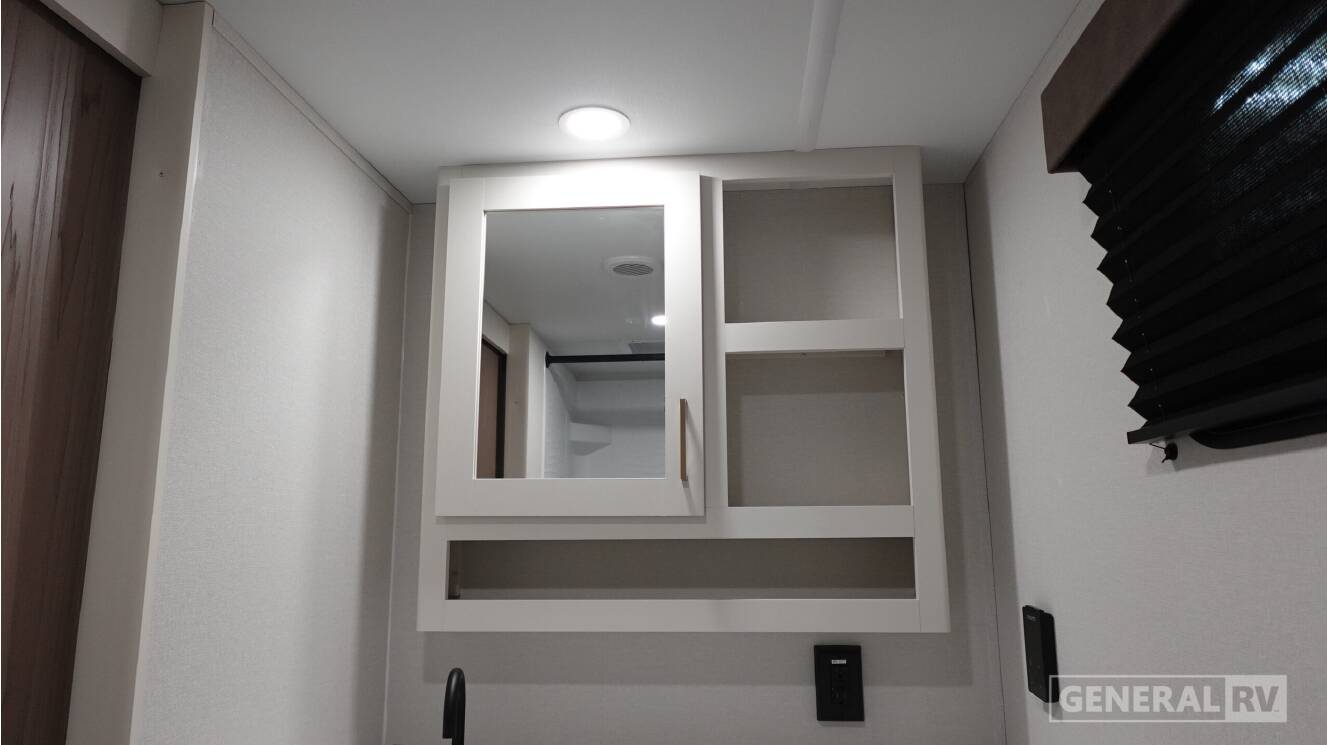 A photo of this 2027 Grand Design Transcend Xplor 22RBX
