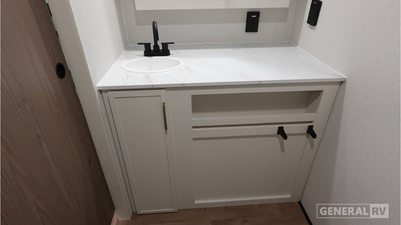 A photo of this 2027 Grand Design Transcend Xplor 22RBX