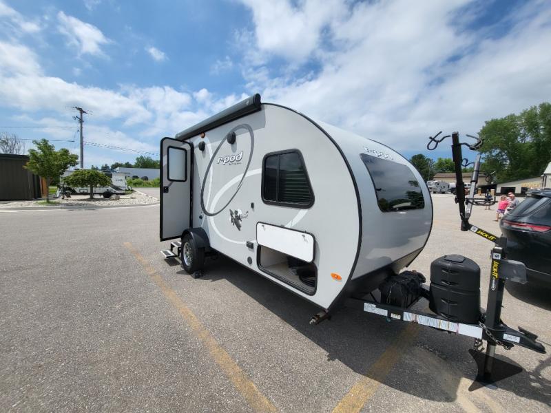 2020 Forest River Rv R Pod RP-179 in ludington MI