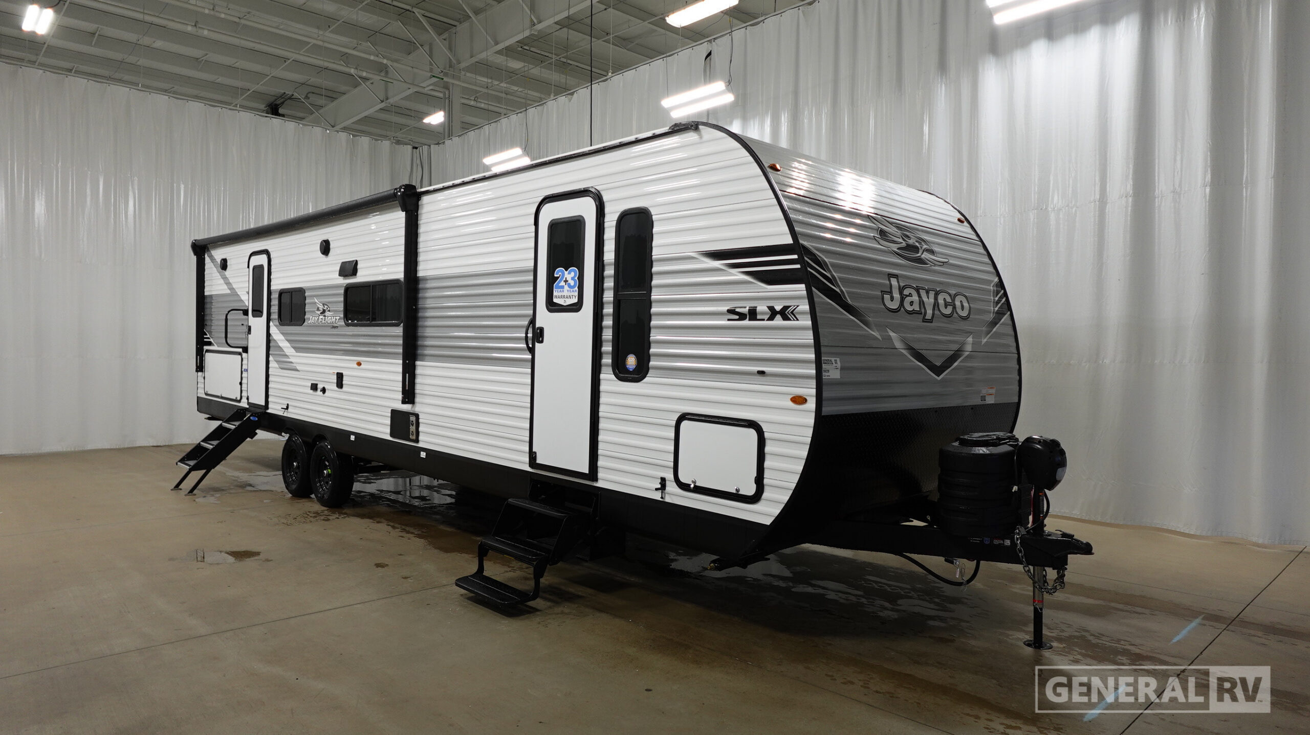 2026 Jayco Jay Flight SLX 330TBS in clarkston MI