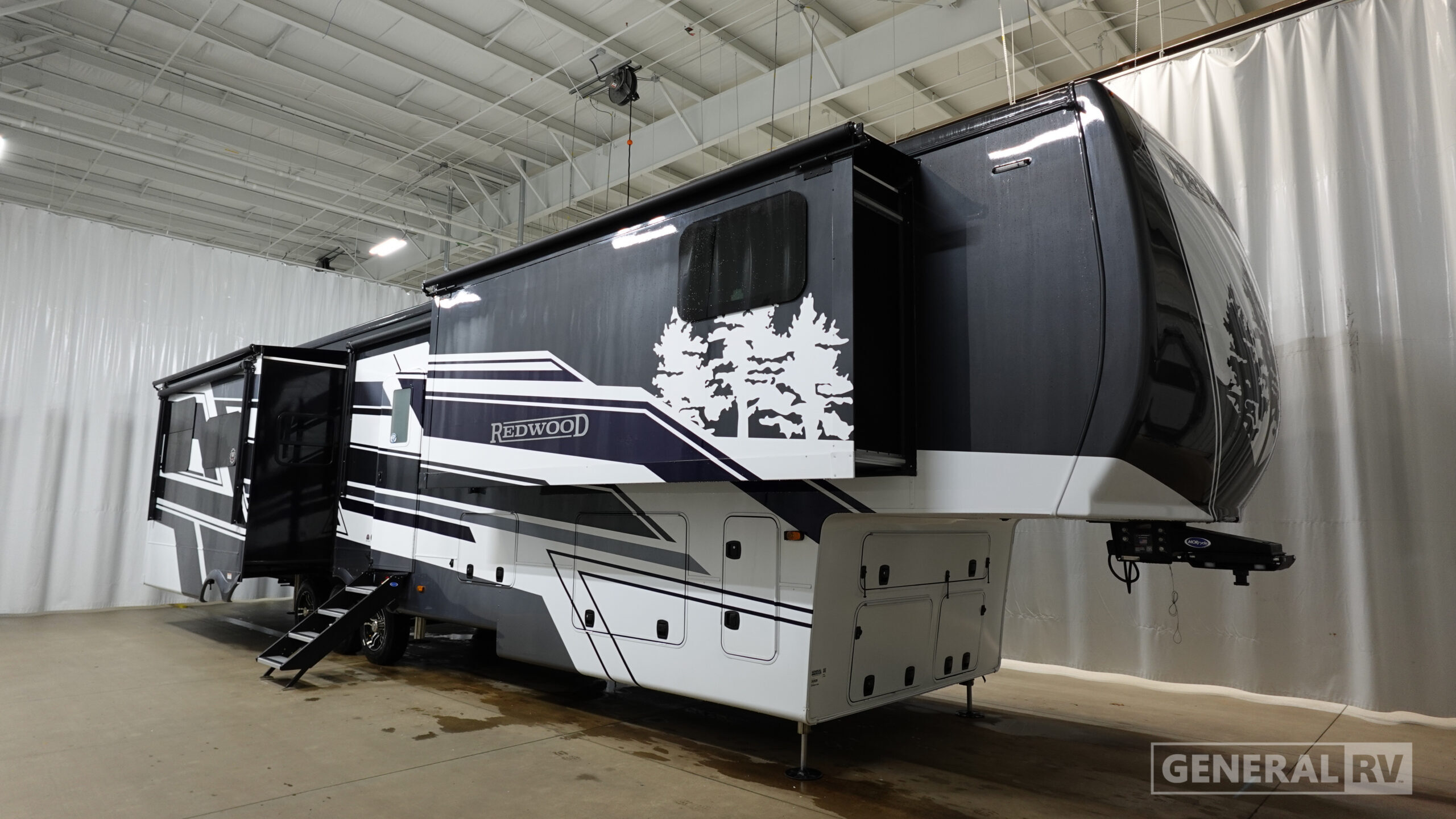 2026 Crossroads Rv Redwood 412GK RW412GK in dover FL