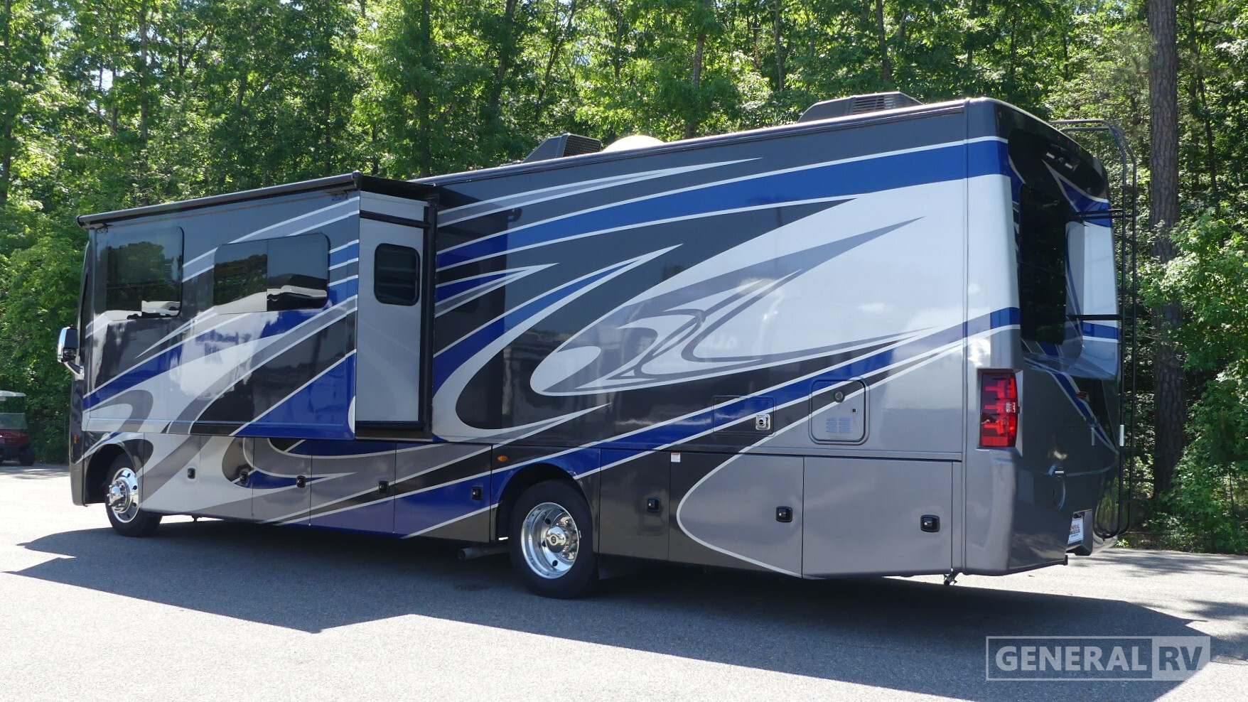 2022 Thor Motor Coach MIRAMAR 35.2 in ashland VA