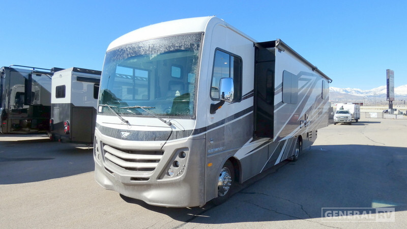 2026 Fleetwood FLAIR 29M in draper UT