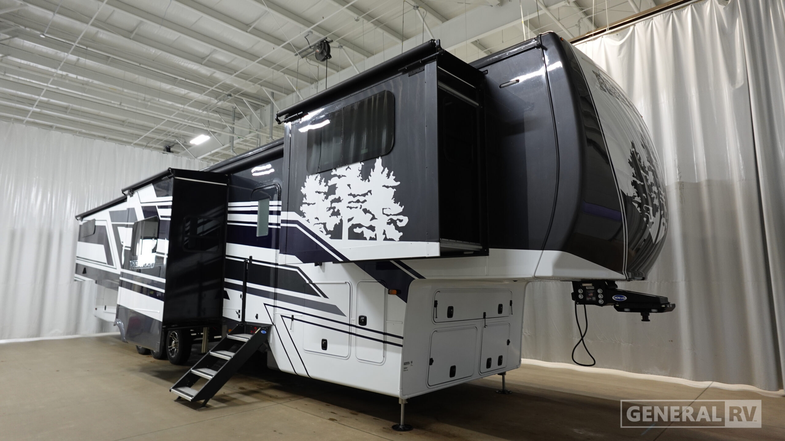 2026 Crossroads Rv REDWOOD 420FL in fort myers FL