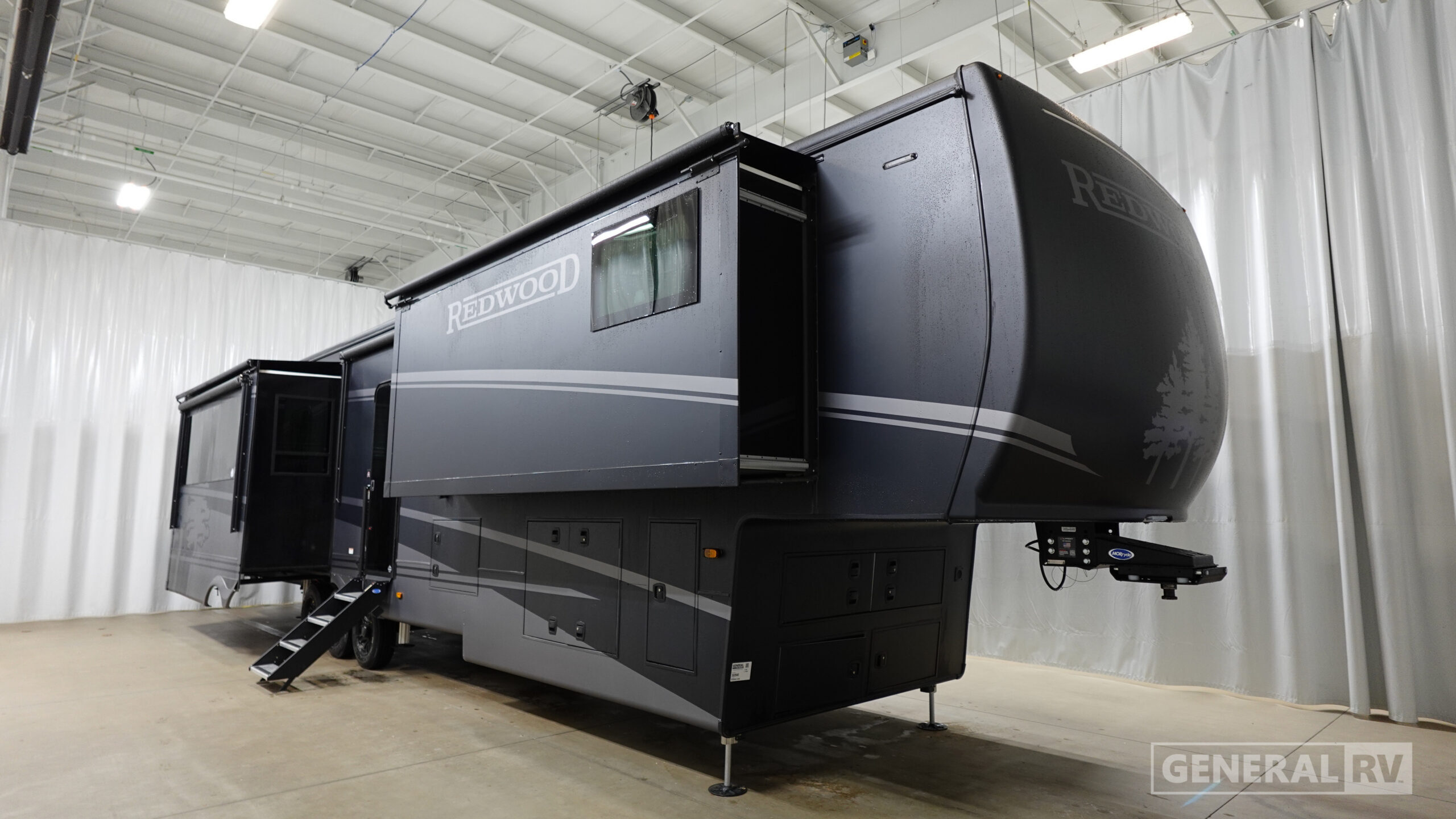 2026 Crossroads Rv REDWOOD 412GK RV