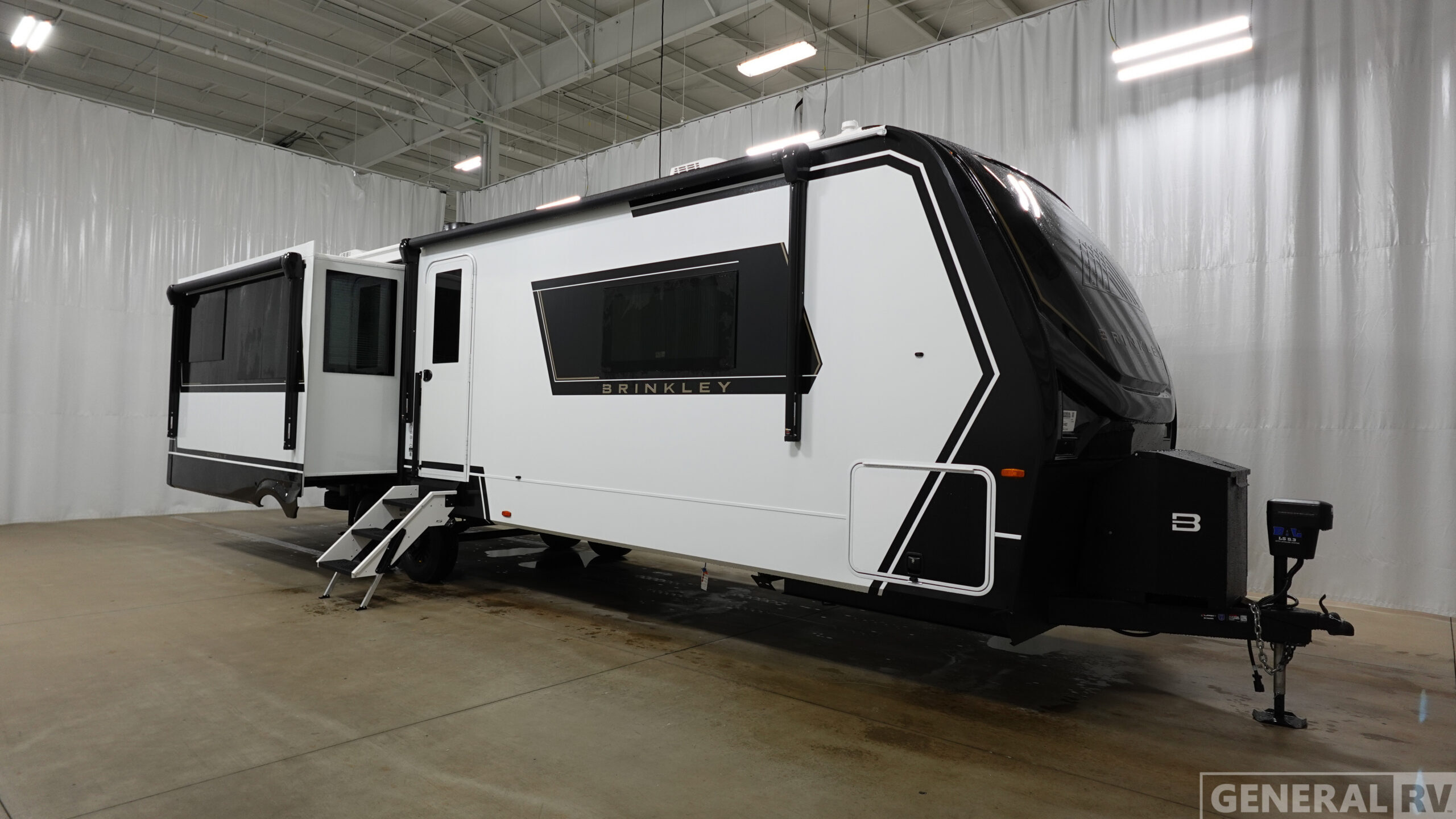 2026 Brinkley MODEL Z 310 AIR310 in draper UT