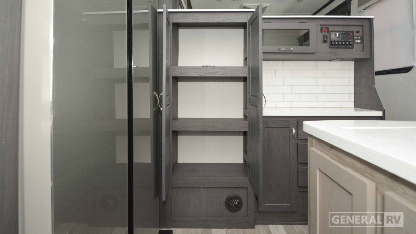A photo of this 2024 Coachmen Brookstone 344FL