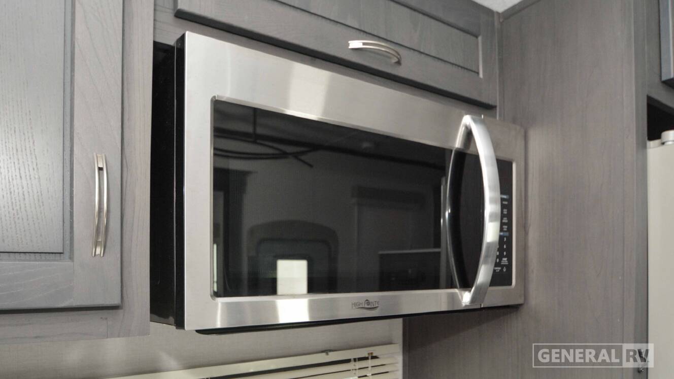 A photo of this 2024 Coachmen Brookstone 344FL