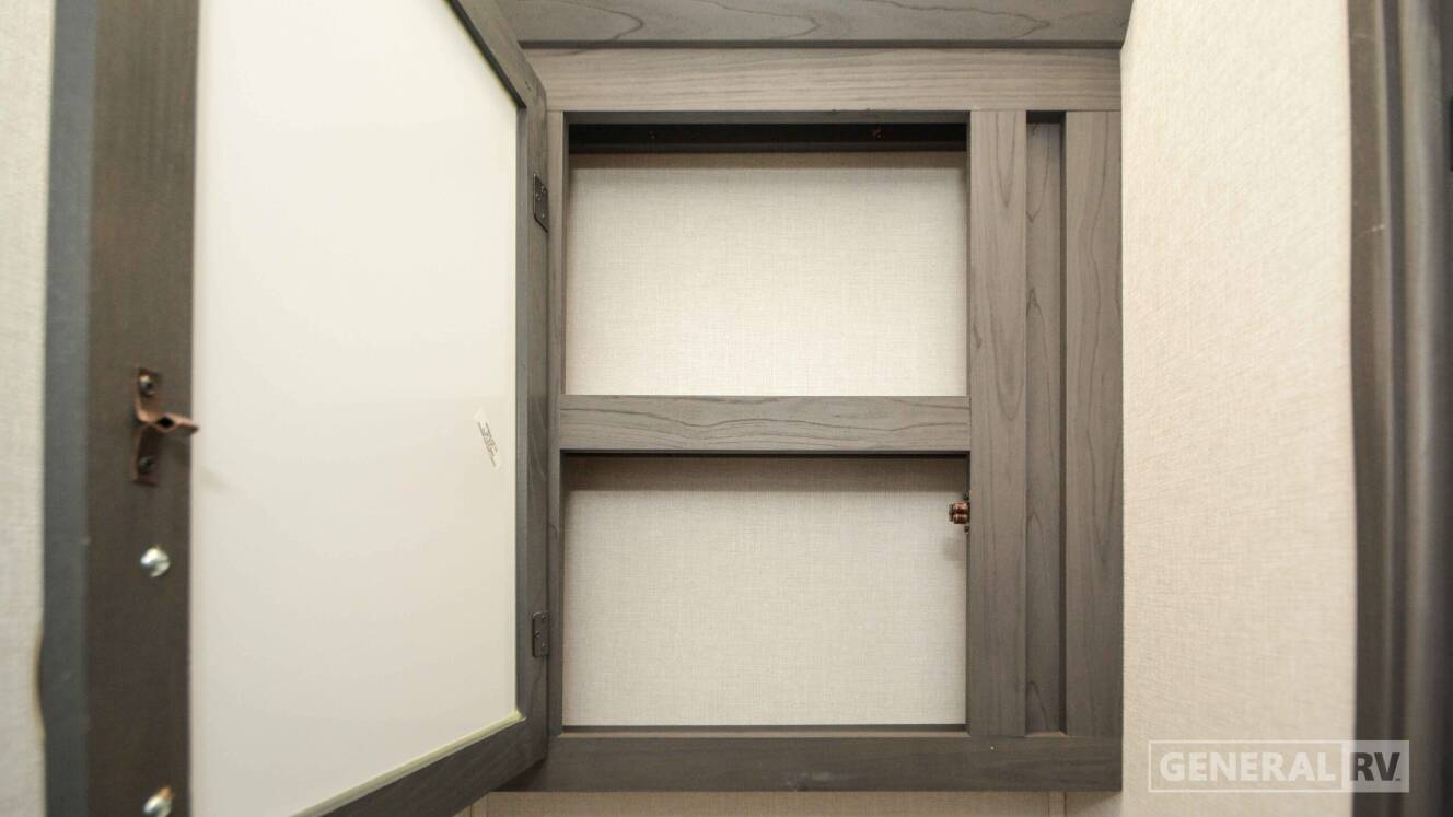 A photo of this 2024 Coachmen Brookstone 344FL