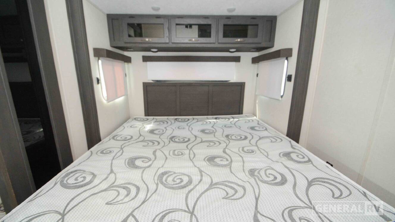 A photo of this 2024 Coachmen Brookstone 344FL