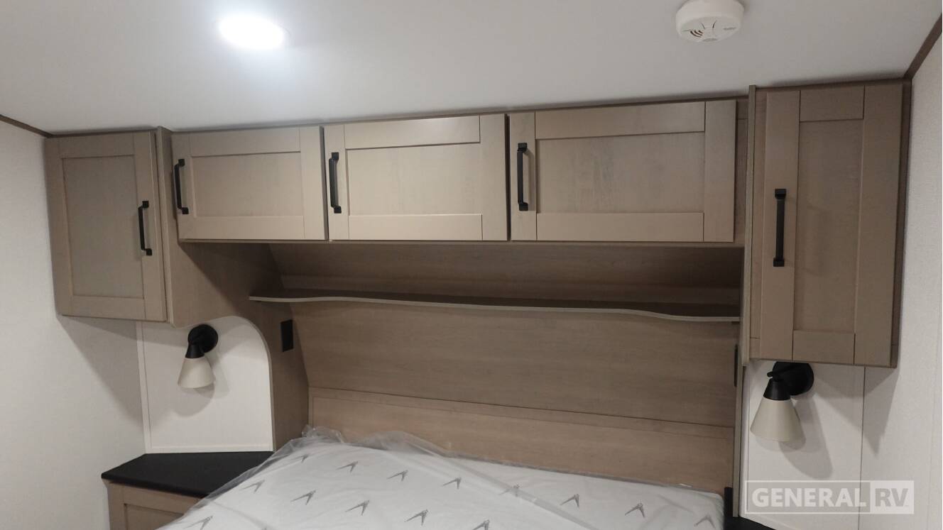 A photo of this 2026 Grand Design REFLECTION 303RLS