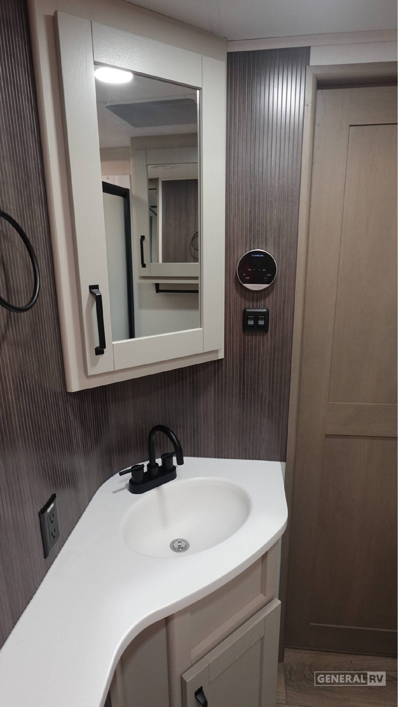 A photo of this 2026 Grand Design REFLECTION 303RLS