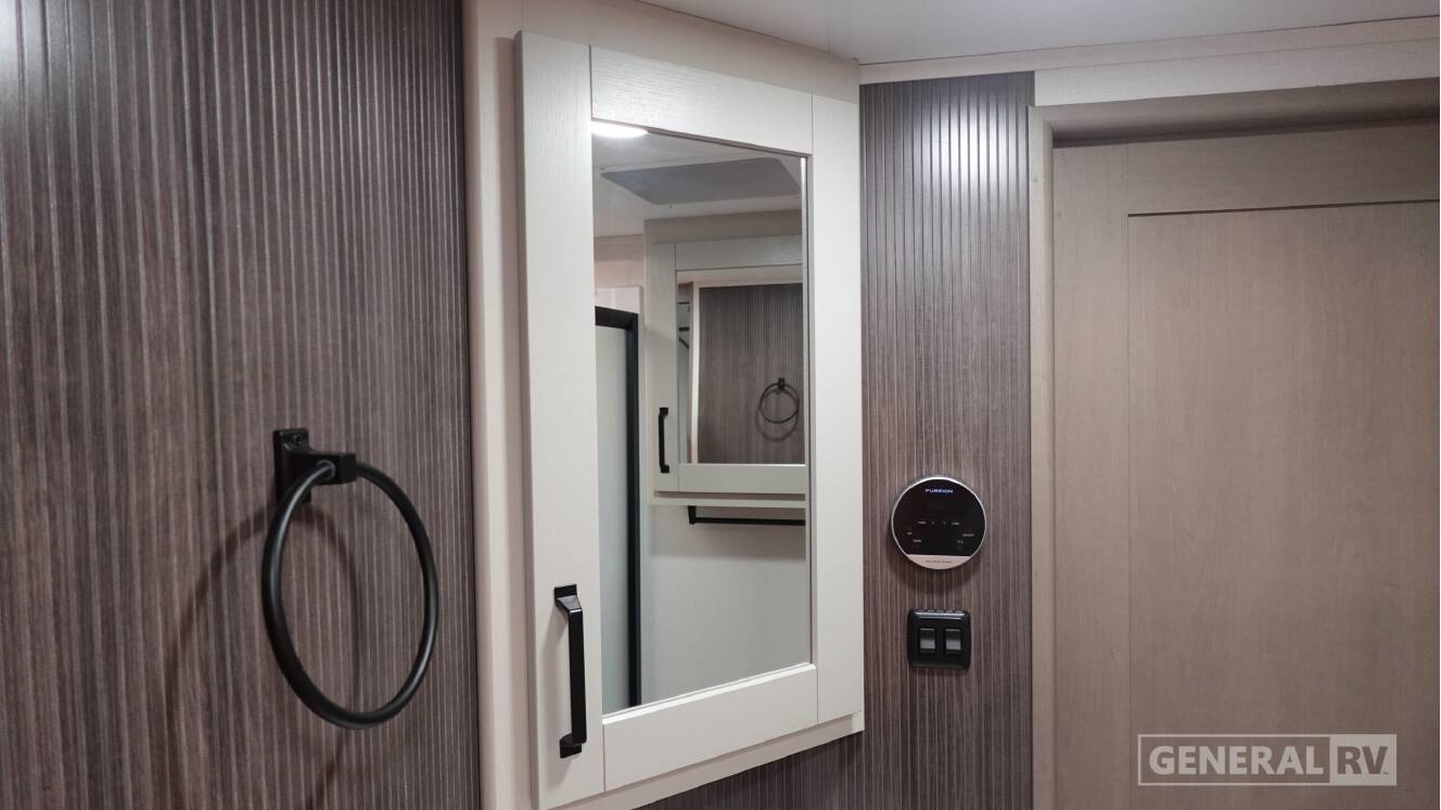 A photo of this 2026 Grand Design REFLECTION 303RLS