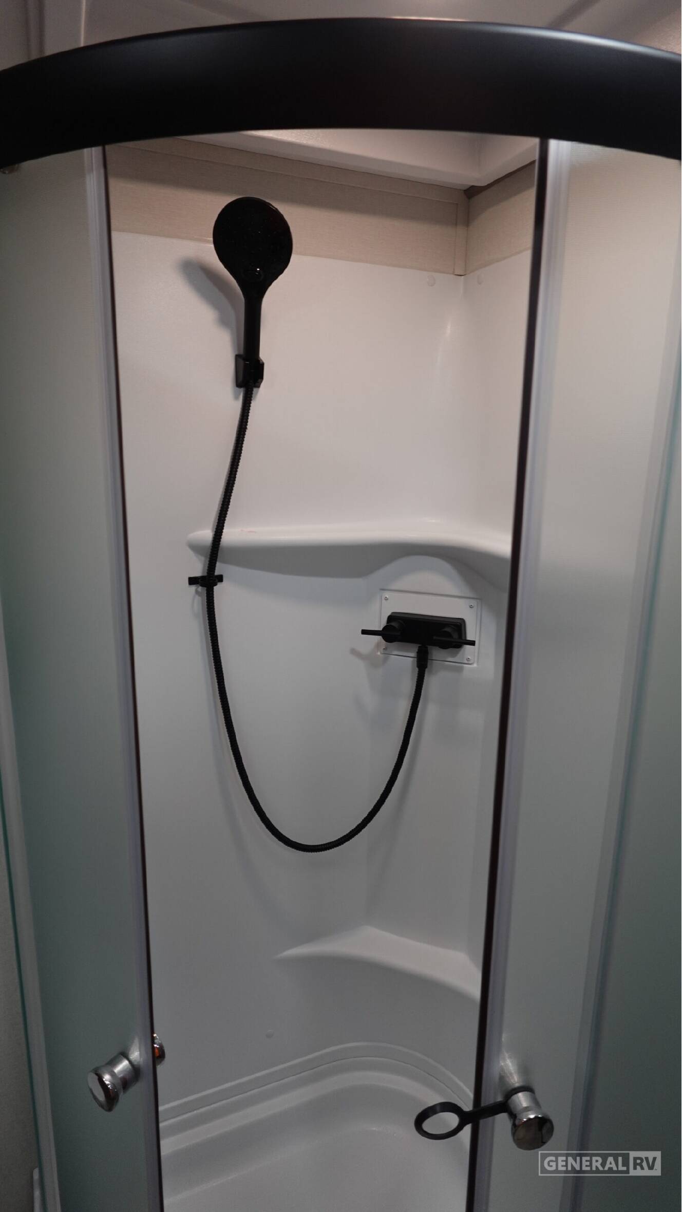 A photo of this 2026 Grand Design REFLECTION 303RLS