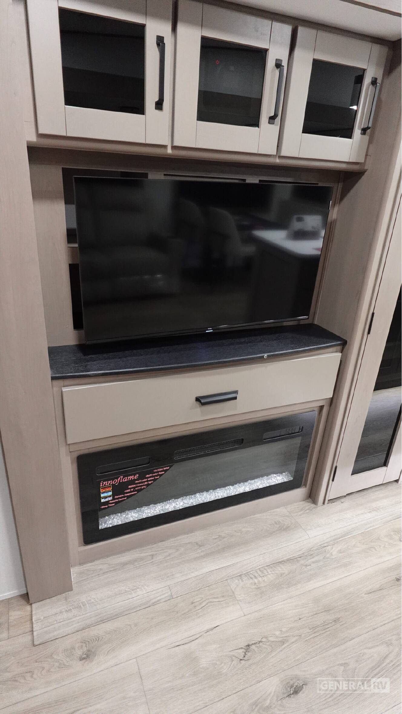 A photo of this 2026 Grand Design REFLECTION 303RLS