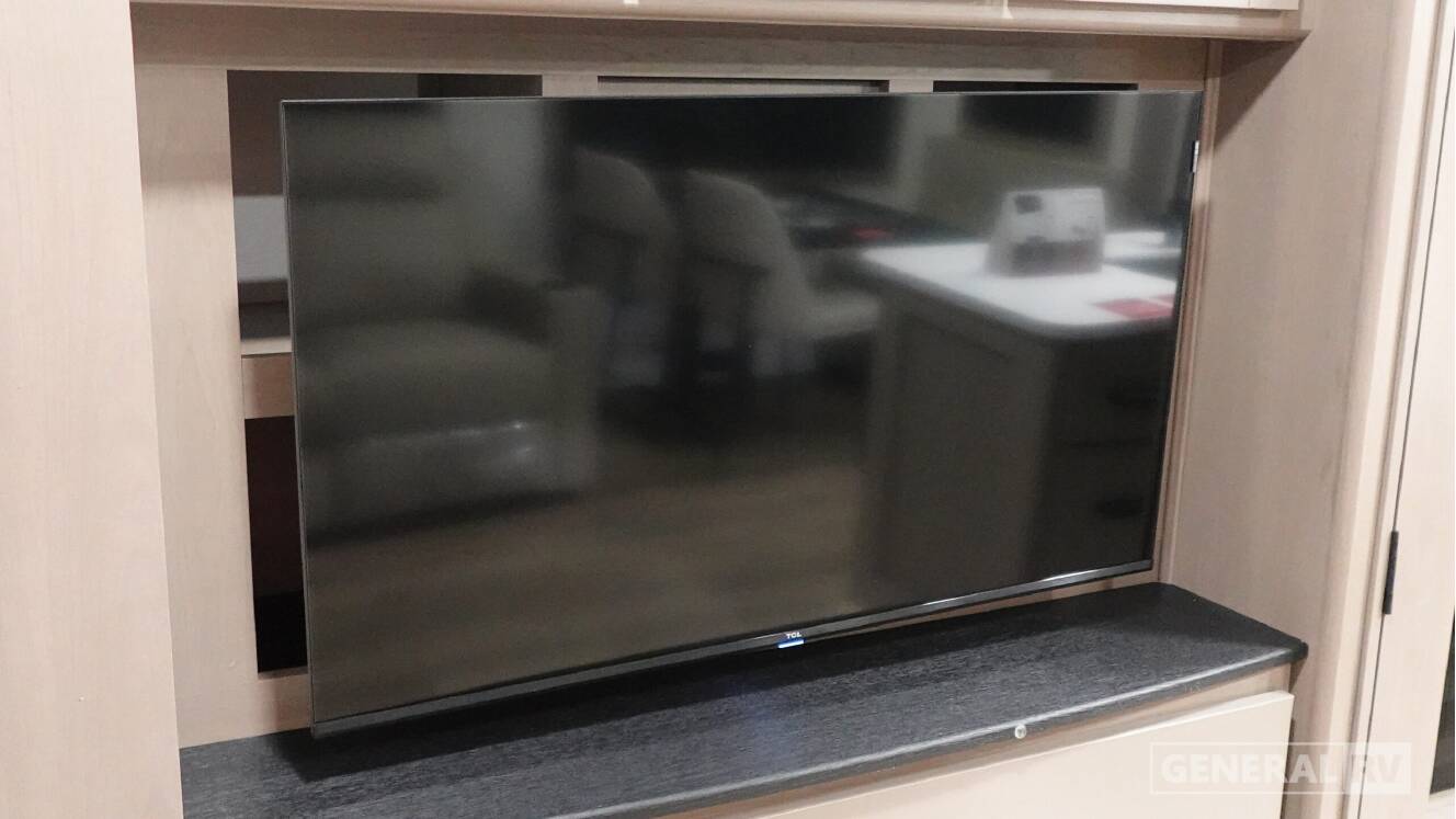 A photo of this 2026 Grand Design REFLECTION 303RLS