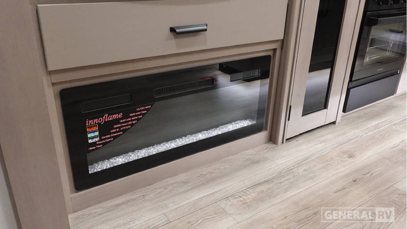 A photo of this 2026 Grand Design REFLECTION 303RLS