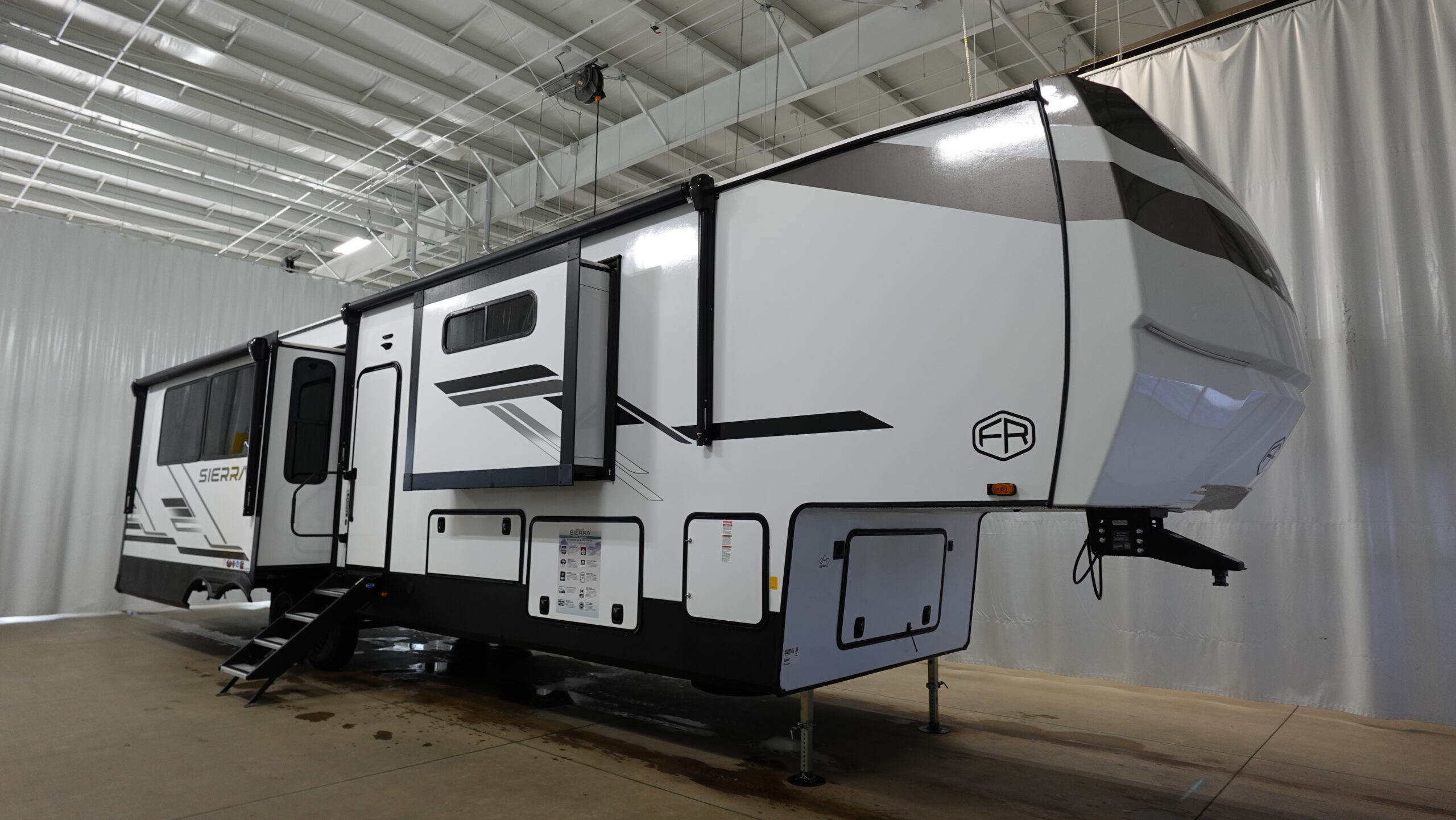 2026 Forest River SIERRA 3800RK in mesa AZ