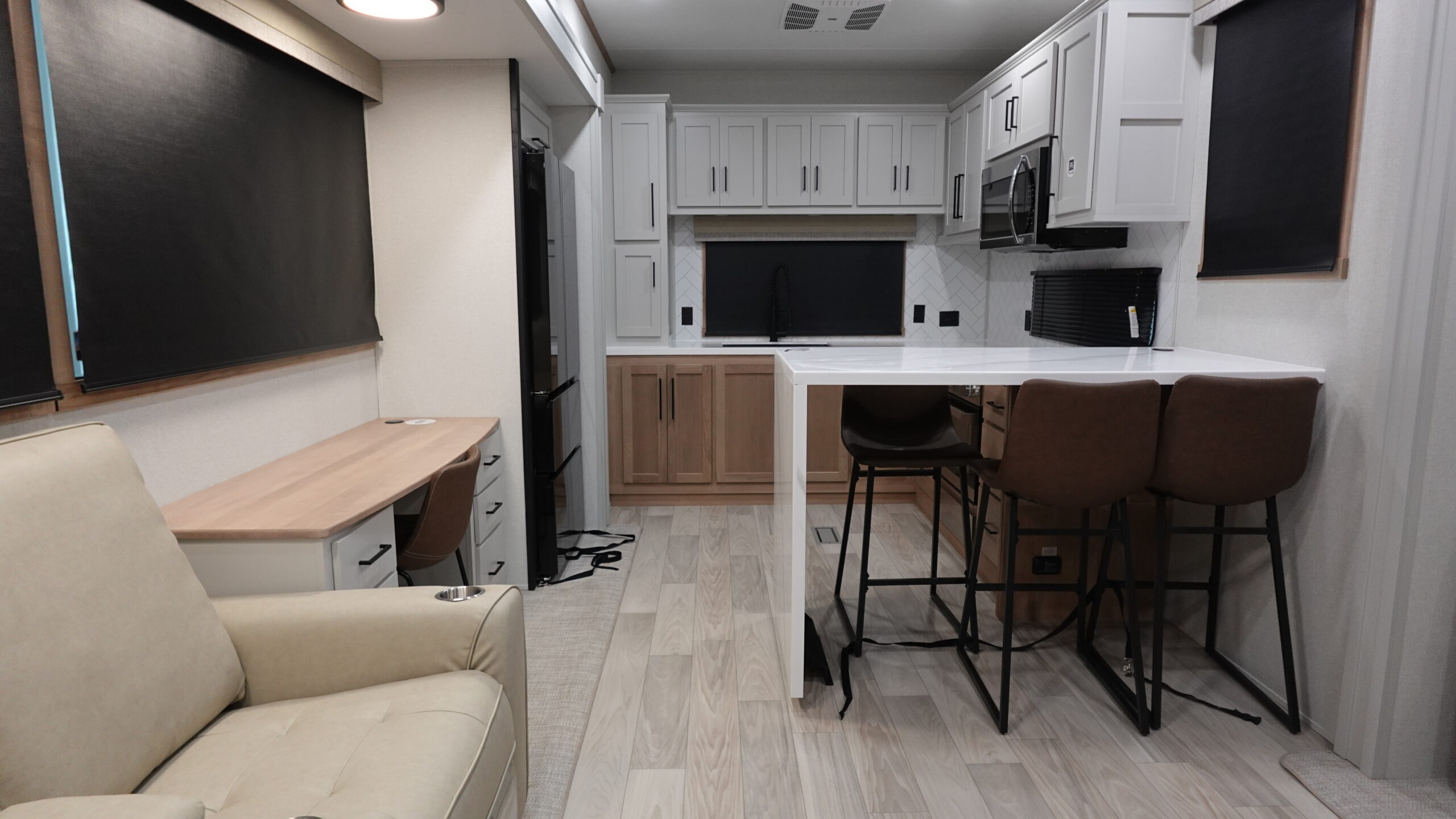 2026 Forest River SIERRA 3800RK in mesa AZ