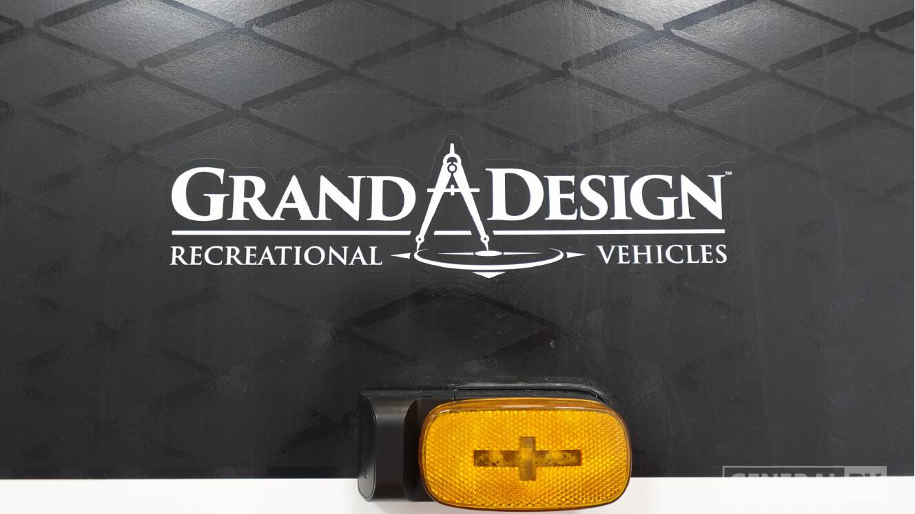 A photo of this 2026 Grand Design REFLECTION 303RLS