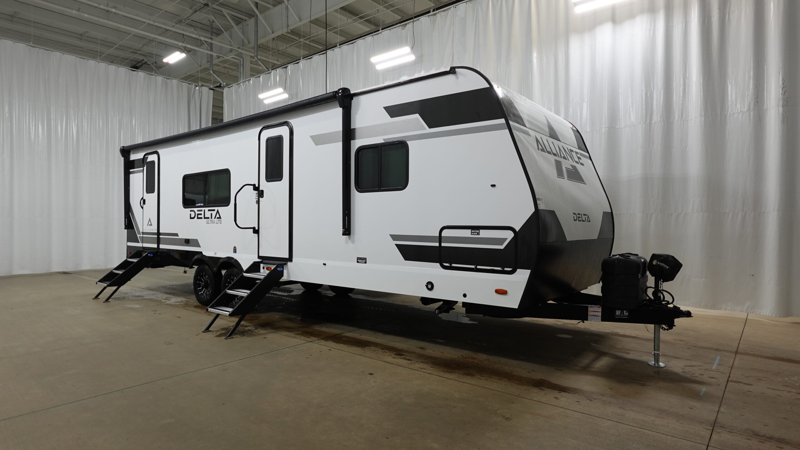 2026 Alliance Rv DELTA ULTRA LITE BH271 in ocala FL
