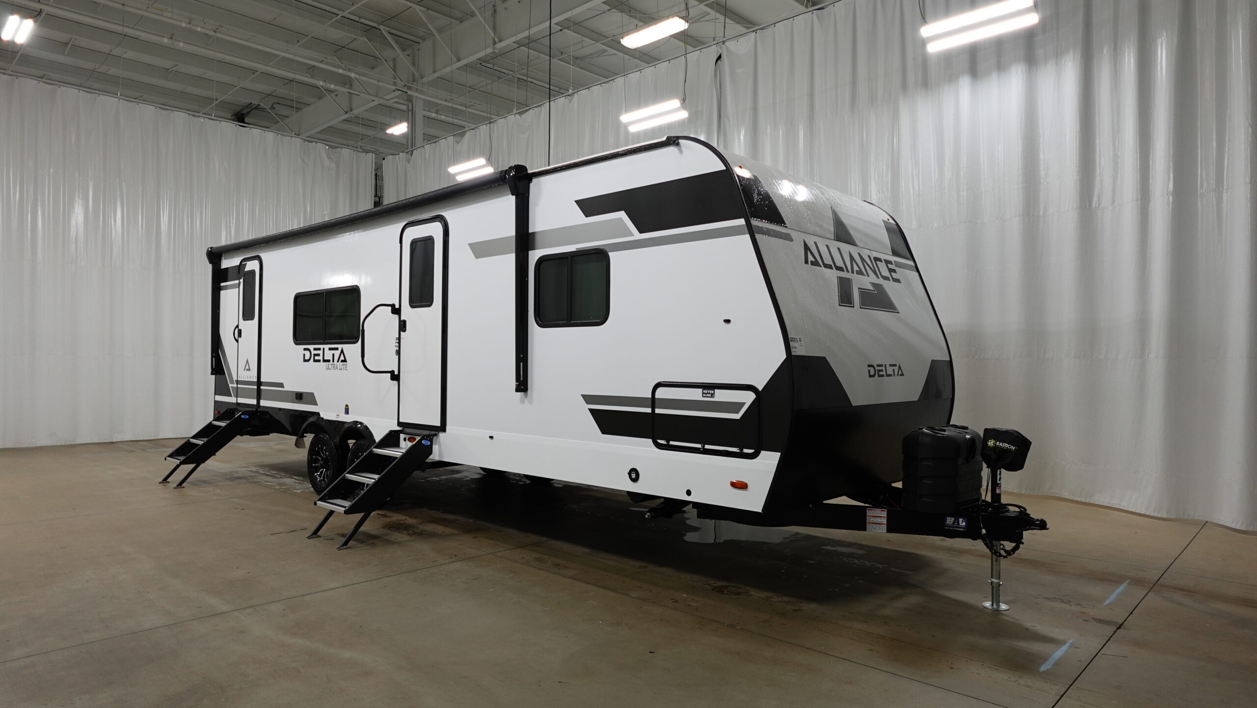 2026 Alliance Rv DELTA ULTRA LITE BH271 RV