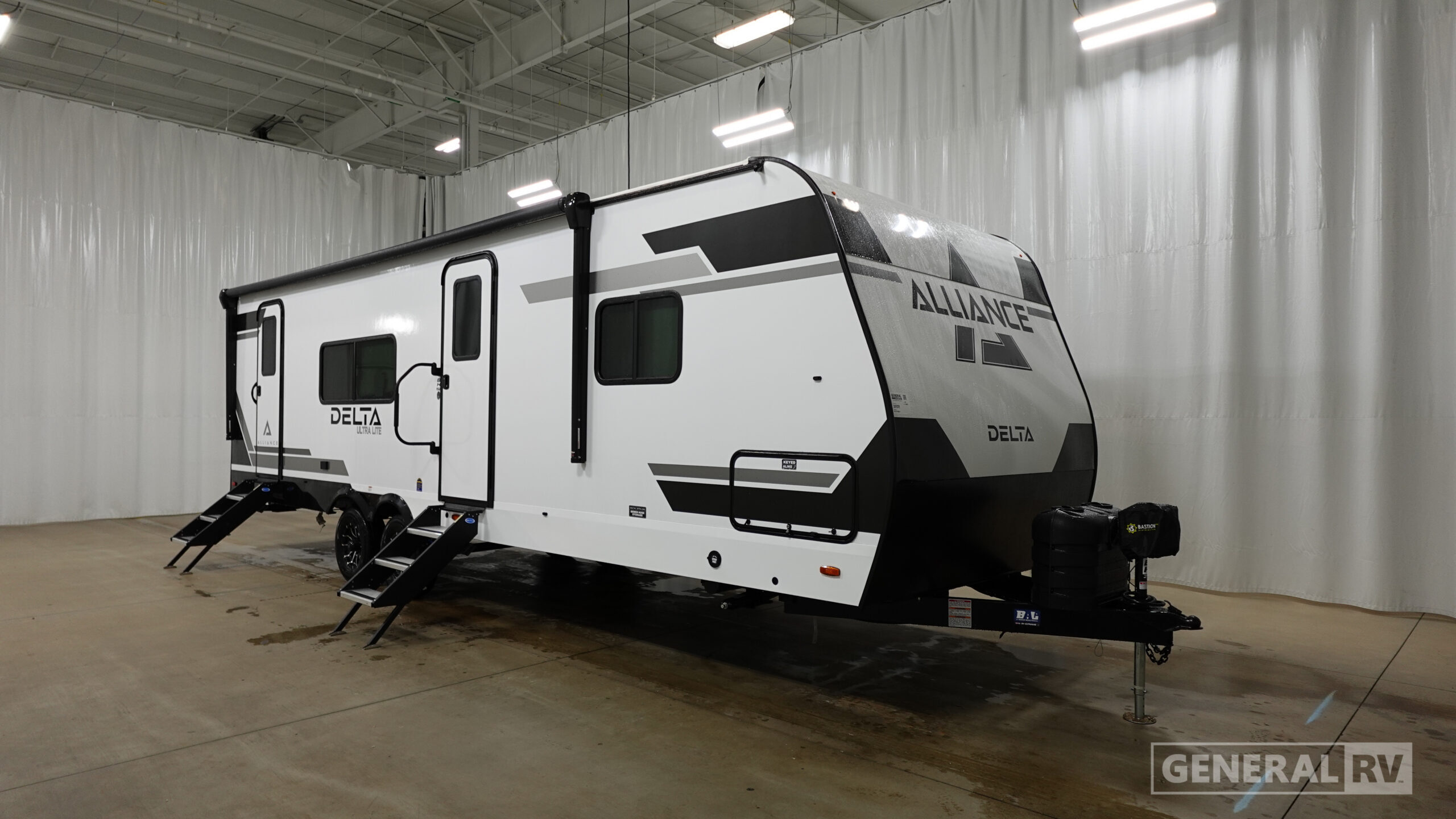 2026 Alliance Rv DELTA BH271 RV