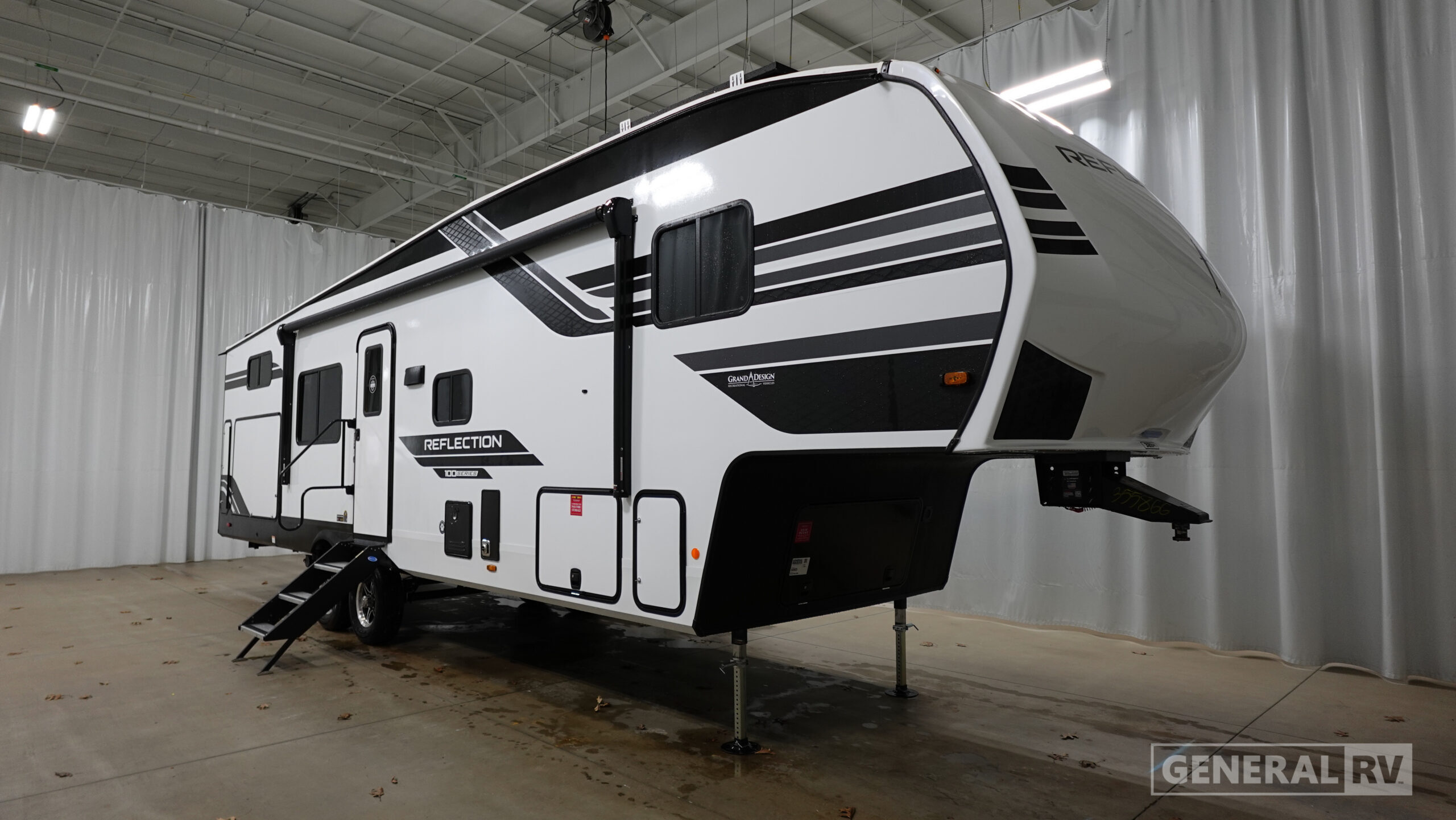 2026 Grand Design REFLECTION 100 SERIES 32BH in south weber UT