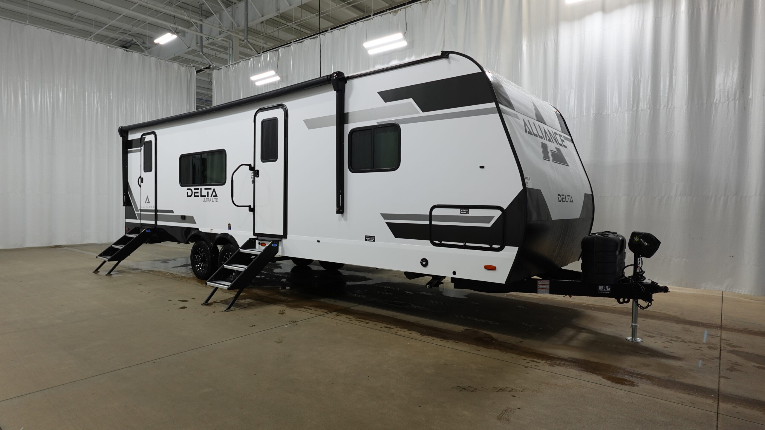 2026 Alliance Rv DELTA BH271 in salisbury NC