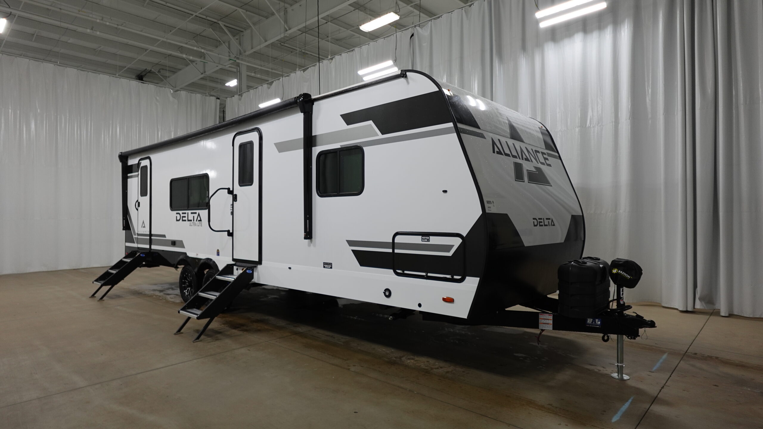 2026 Alliance Rv DELTA BH271 in ashland VA