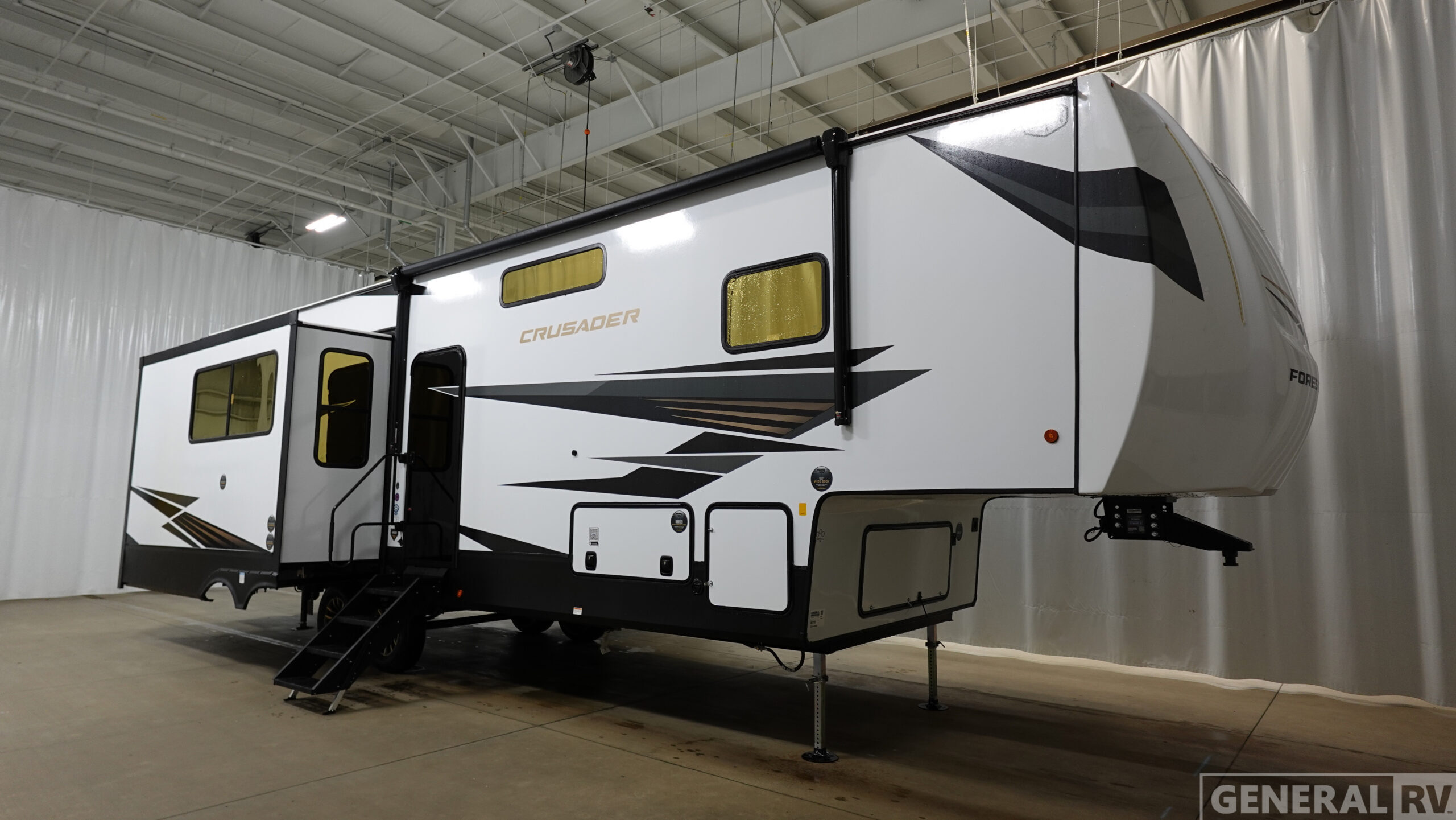 2026 Prime Time Rv CRUSADER KING33 in dover FL