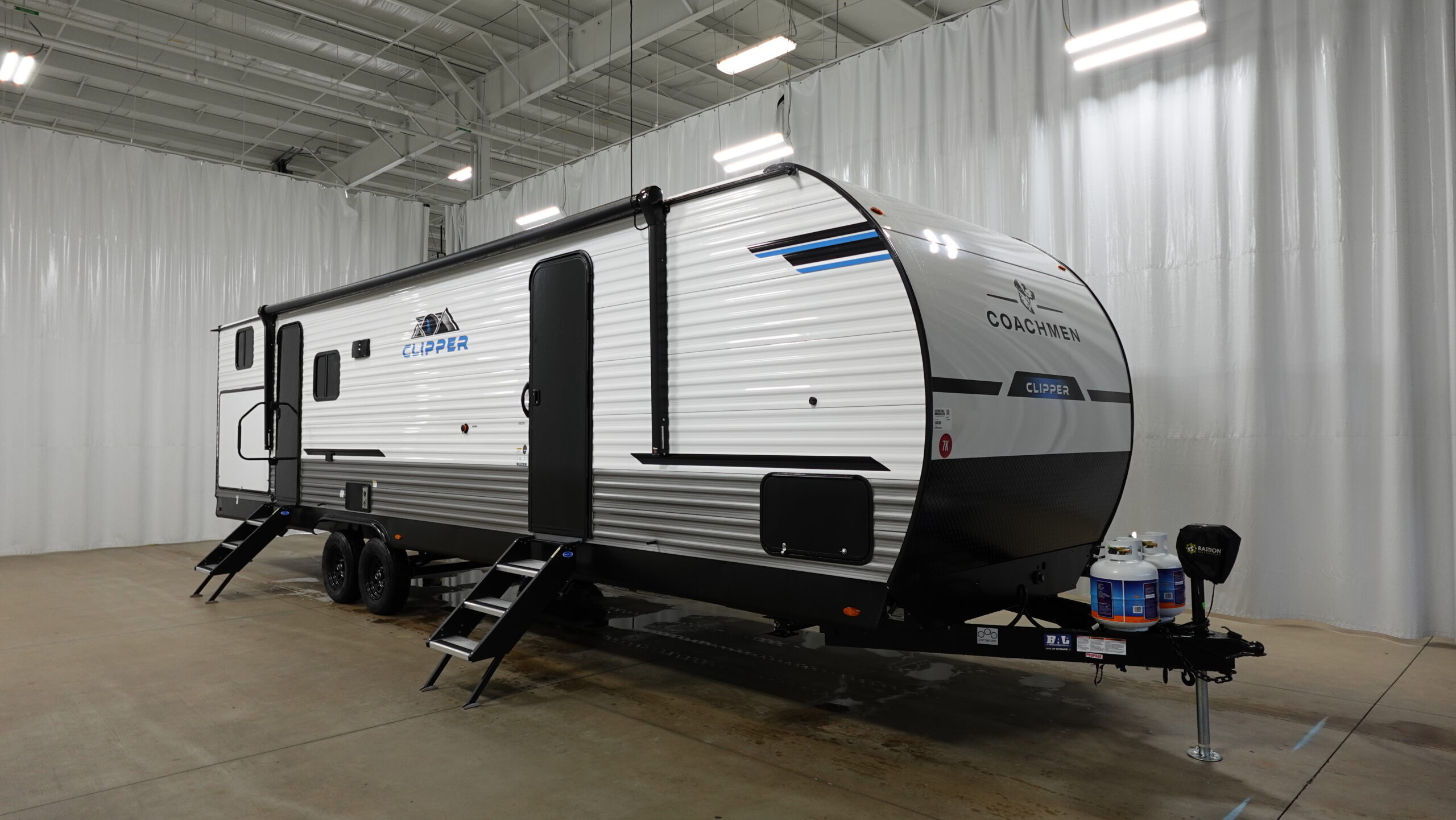 2026 Coachmen CLIPPER 292TB in elizabetown PA