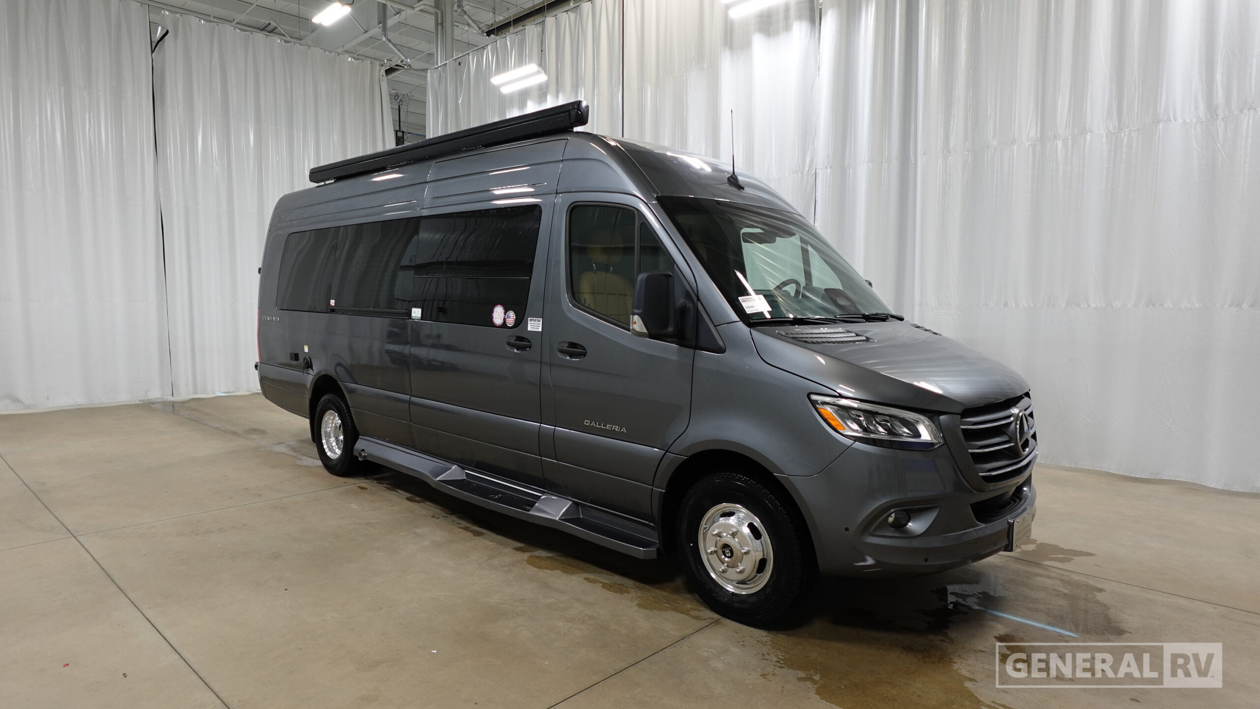 2026 Coachmen GALLERIA 24RBM in mesa AZ