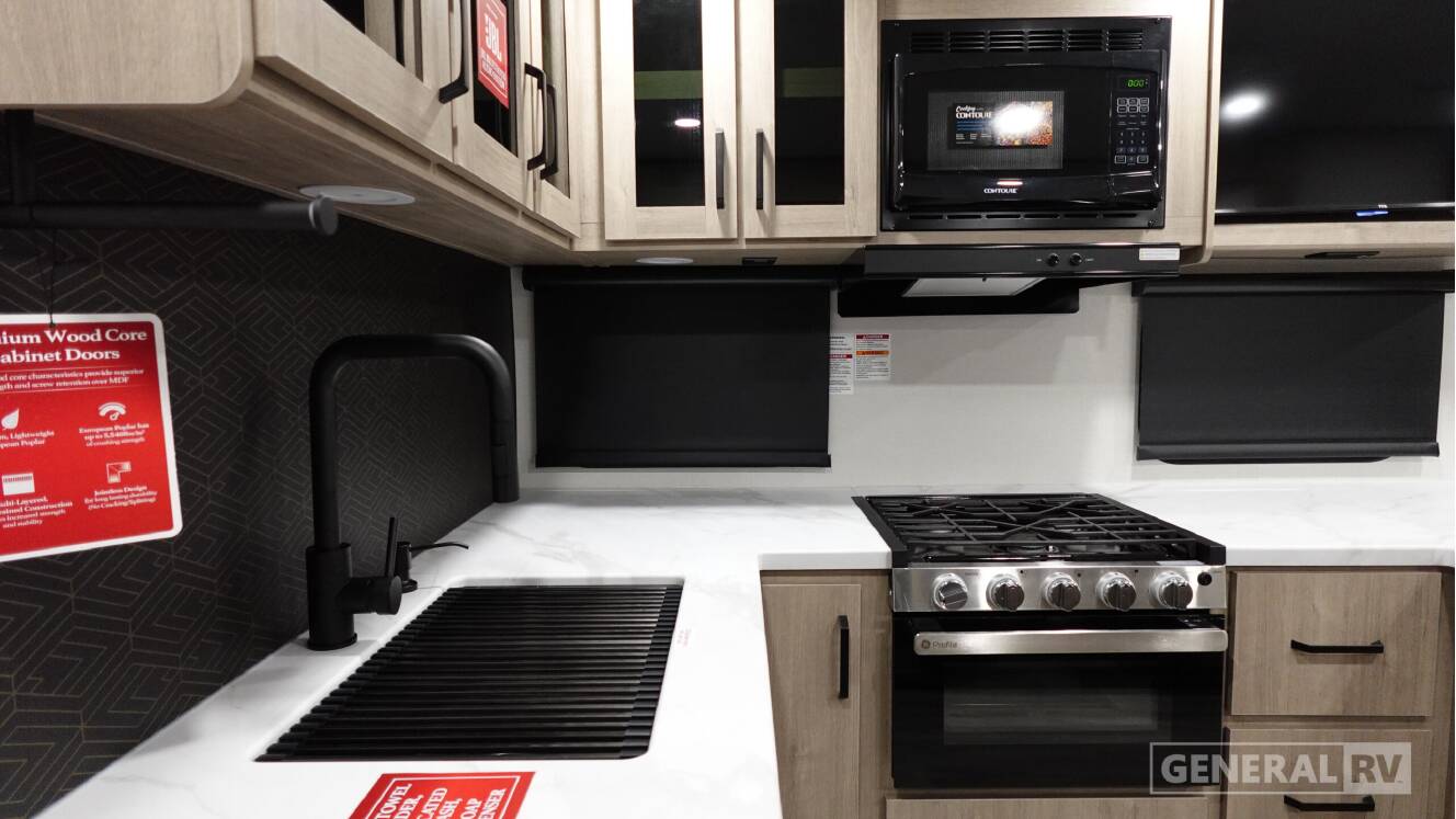 A photo of this 2026 Grand Design IMAGINE XLS 25RLE