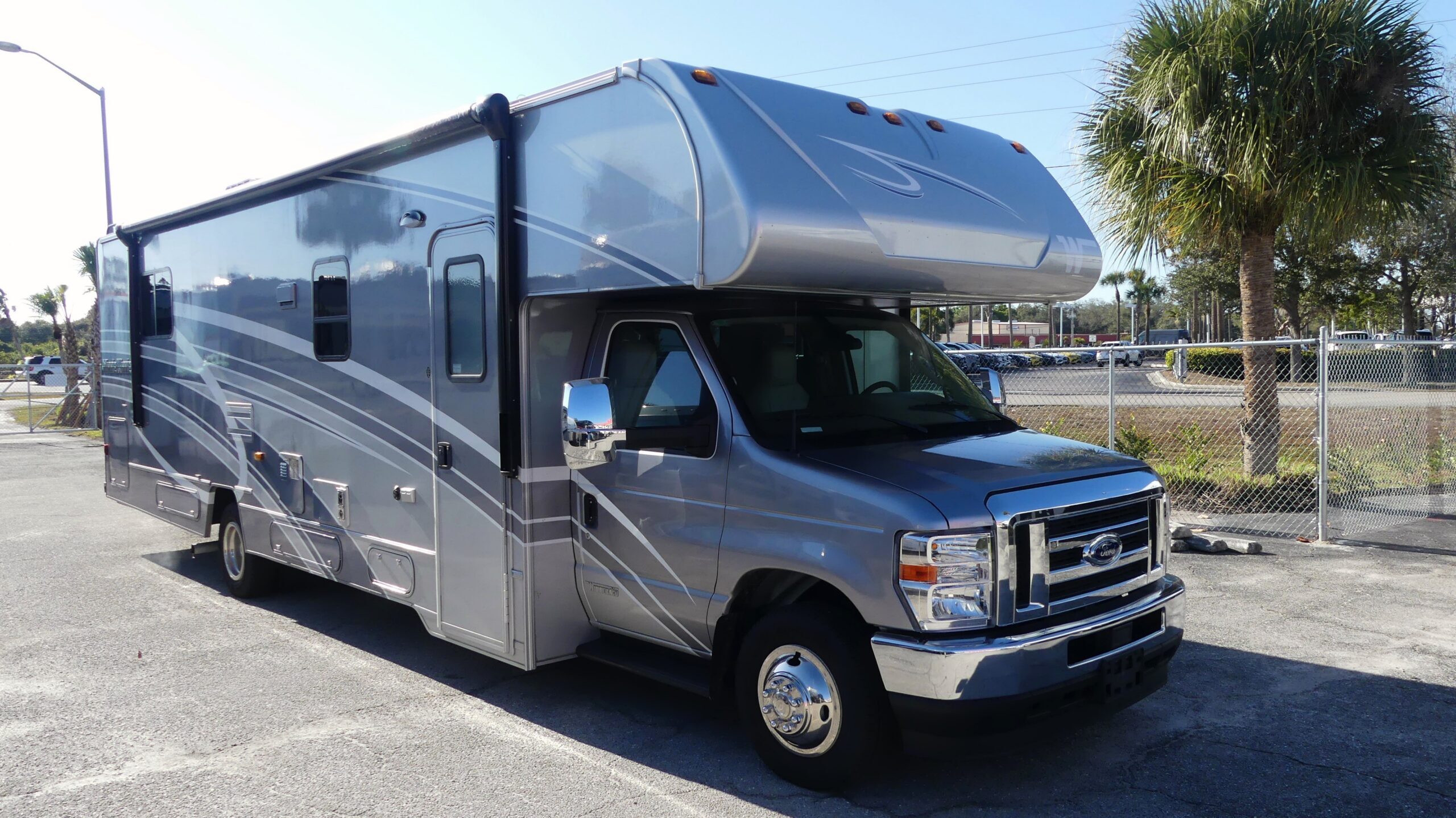 2025 Winnebago MINNIE WINNIE 31K RV