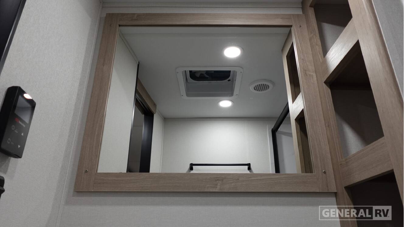 A photo of this 2026 Grand Design IMAGINE XLS 25RLE