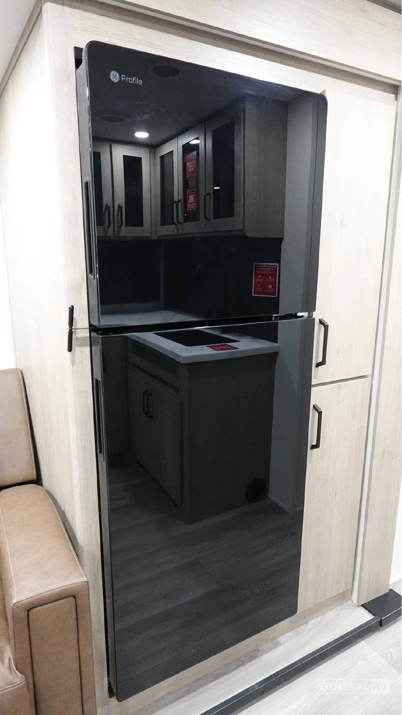 A photo of this 2026 Grand Design IMAGINE XLS 25RLE