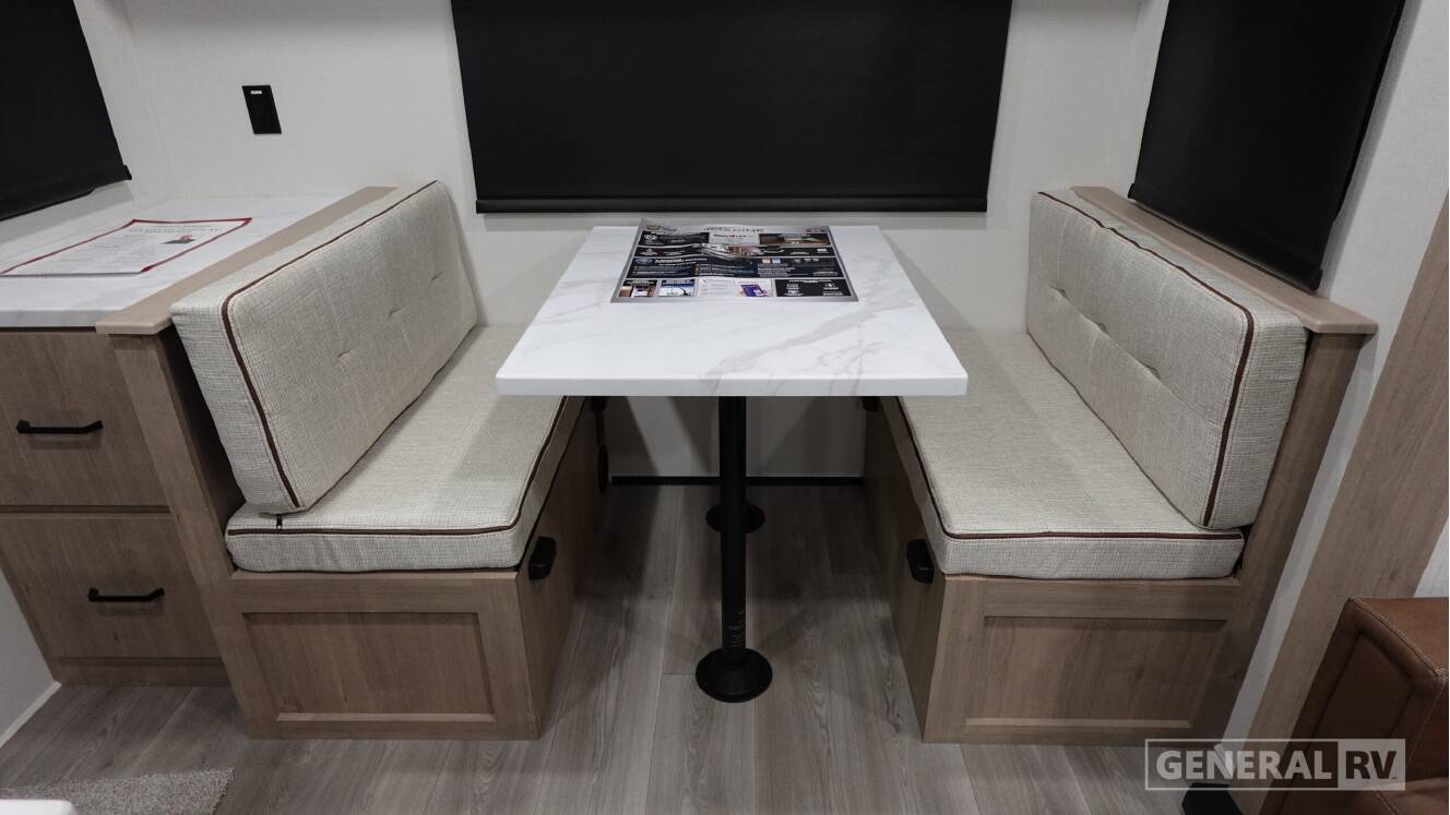 A photo of this 2026 Grand Design IMAGINE XLS 25RLE