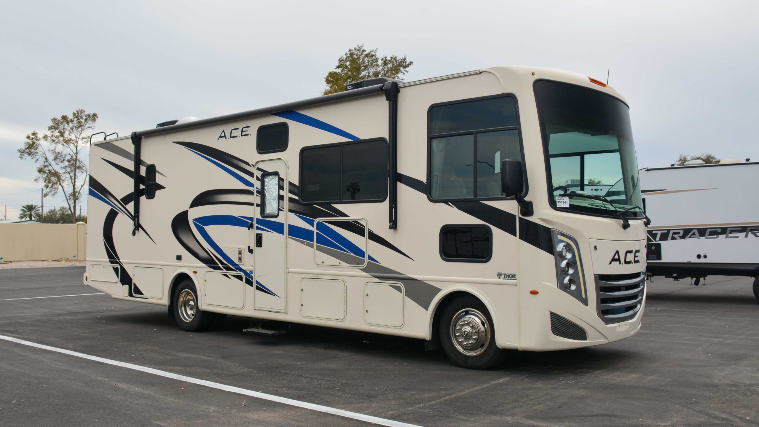 2023 Thor Motor Coach ACE 32B RV