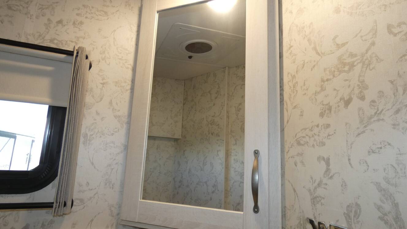 A photo of this 2026 Winnebago ADVENTURER 35F