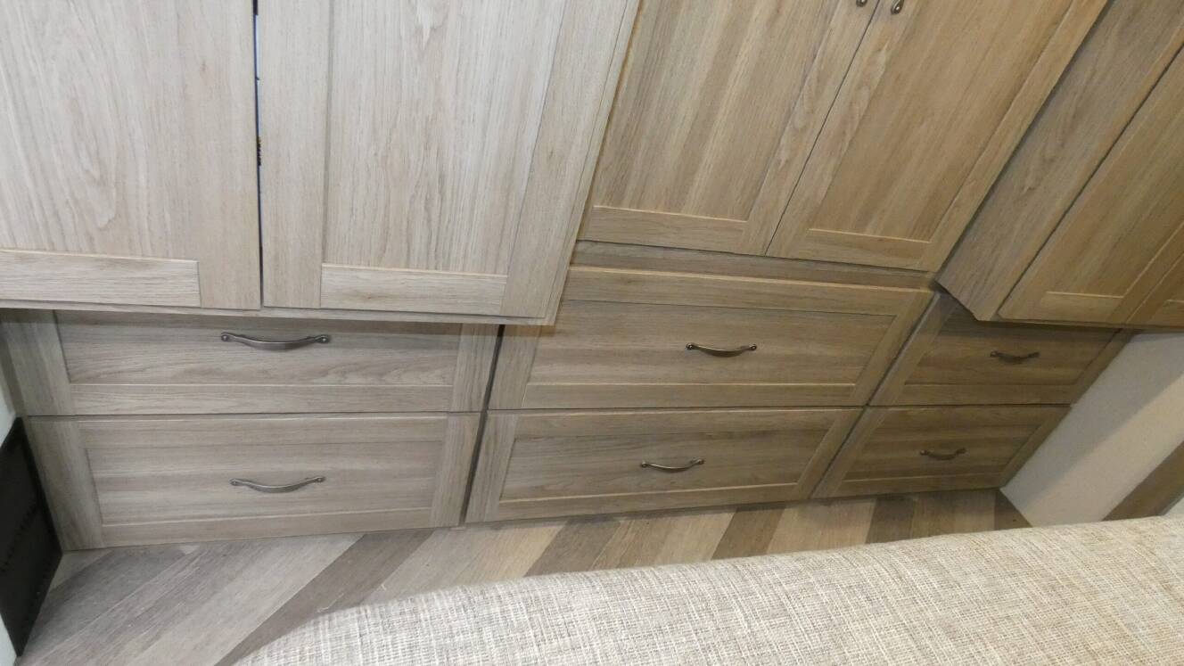 A photo of this 2026 Winnebago ADVENTURER 35F