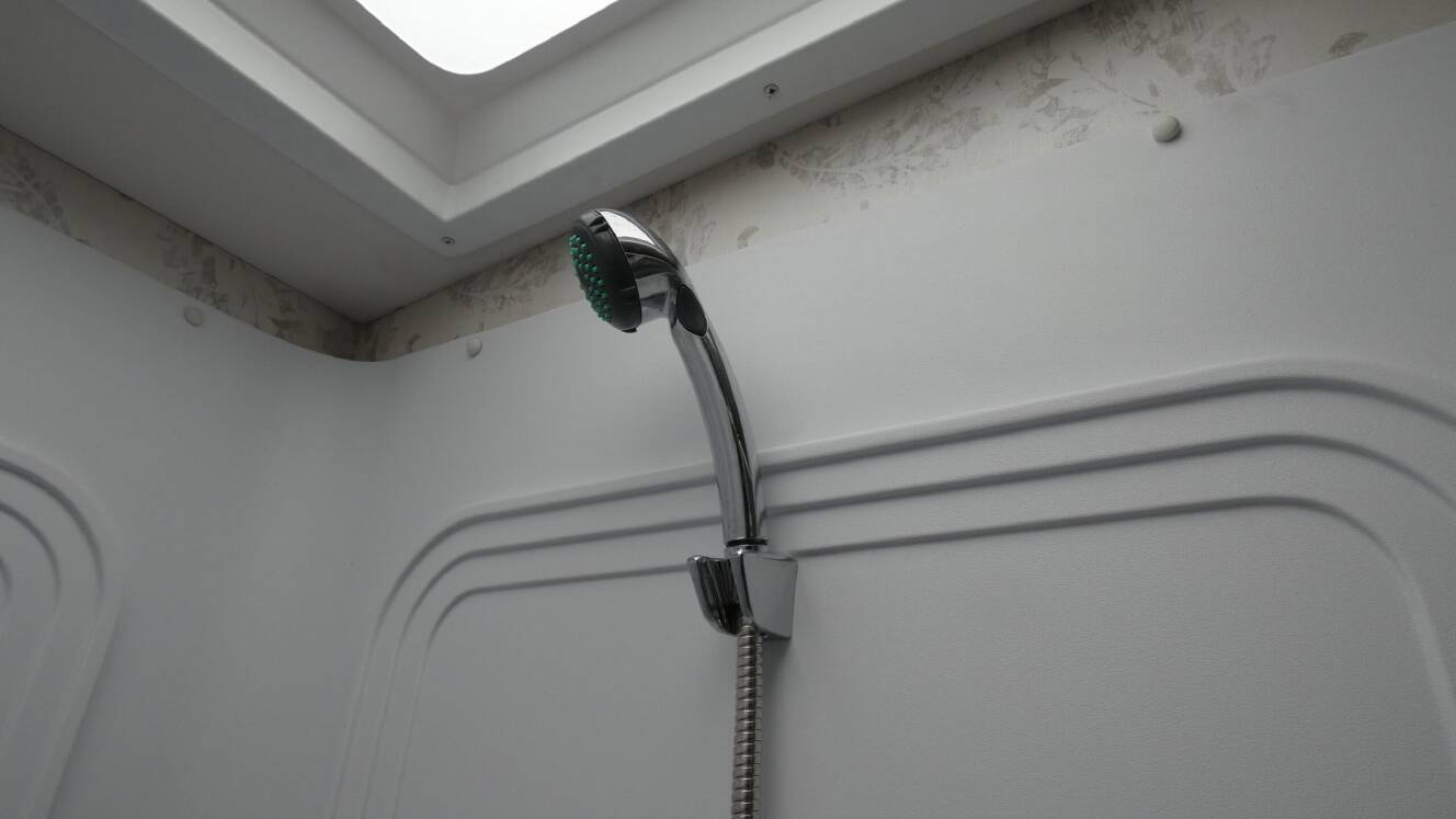 A photo of this 2026 Winnebago ADVENTURER 35F